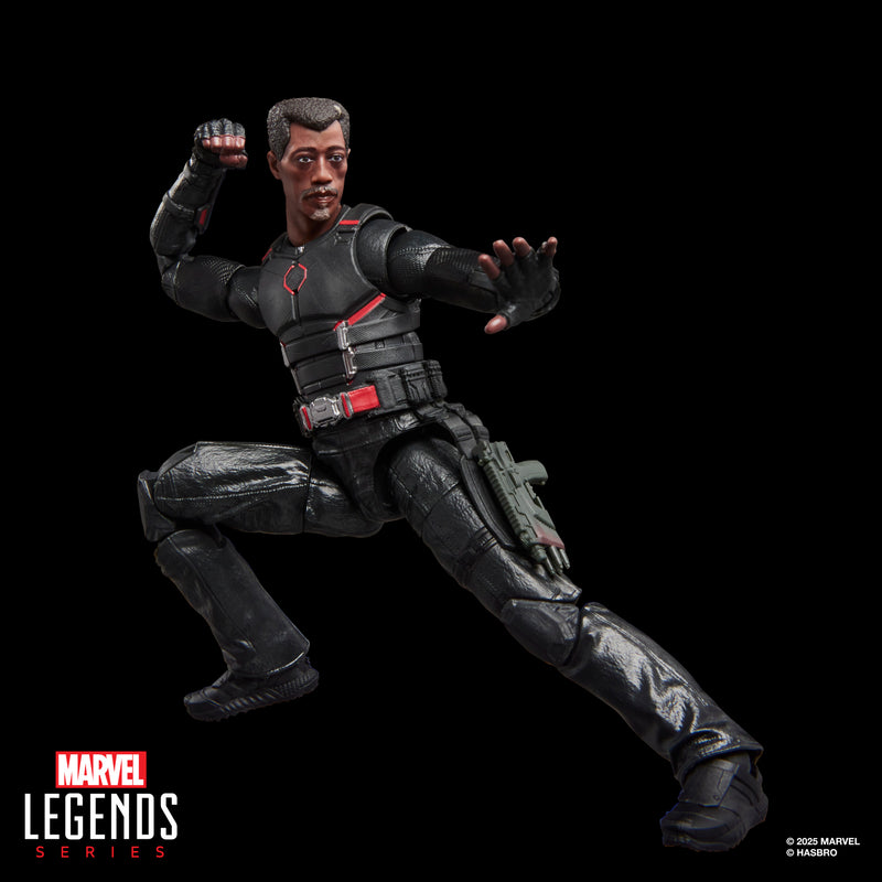 Load image into Gallery viewer, Marvel Legends Series - Marvel's Blade
