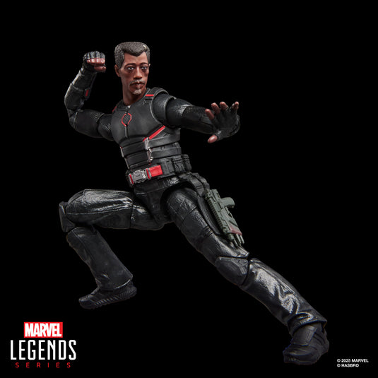 Marvel Legends Series - Marvel's Blade