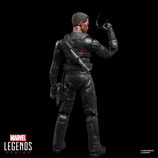 Marvel Legends Series - Marvel's Blade