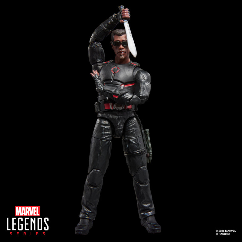 Load image into Gallery viewer, Marvel Legends Series - Marvel's Blade
