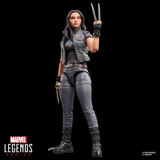 Marvel Legends Series - X-23