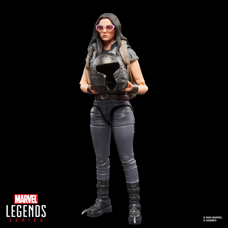 Load image into Gallery viewer, Marvel Legends Series - X-23
