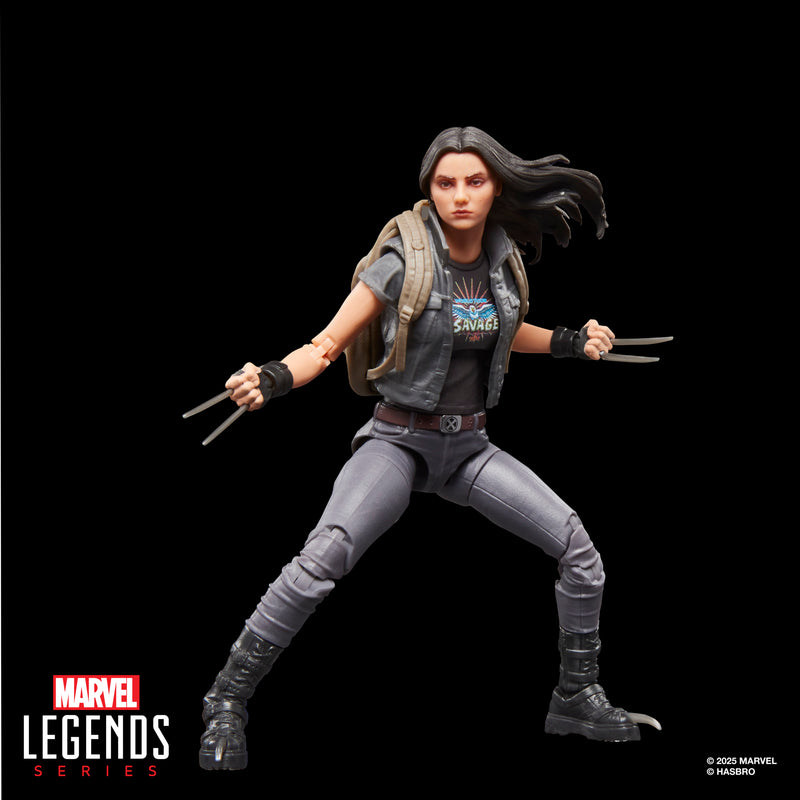 Load image into Gallery viewer, Marvel Legends Series - X-23
