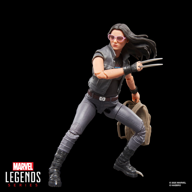 Load image into Gallery viewer, Marvel Legends Series - X-23
