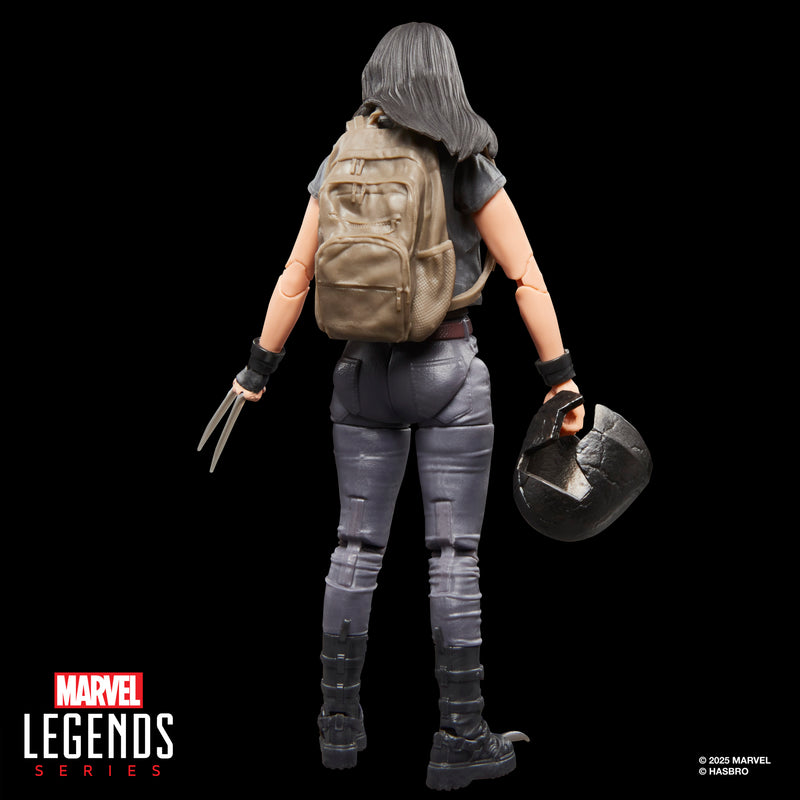 Load image into Gallery viewer, Marvel Legends Series - X-23
