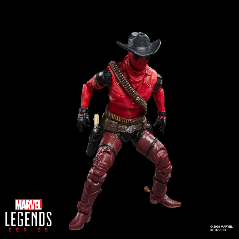 Load image into Gallery viewer, Marvel Legends Series - Cowboypool
