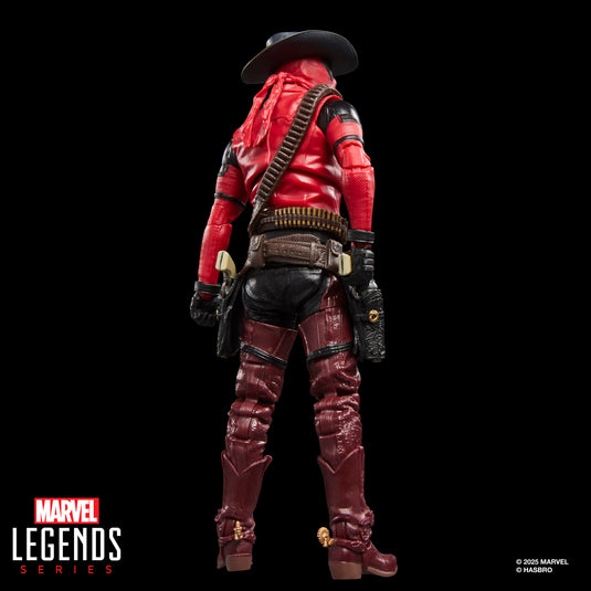 Marvel Legends Series - Cowboypool