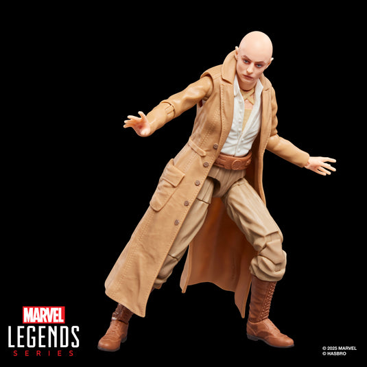 Marvel Legends Series - Cassandra Nova