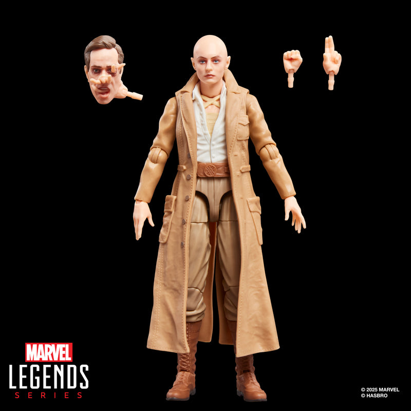 Load image into Gallery viewer, Marvel Legends Series - Cassandra Nova

