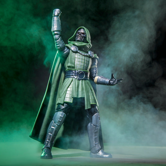 Marvel Legends Series - Avengers Doomsday Doctor Doom