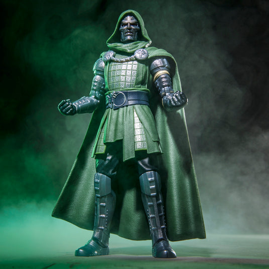 Marvel Legends Series - Avengers Doomsday Doctor Doom
