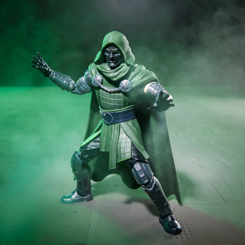 Load image into Gallery viewer, Marvel Legends Series - Avengers Doomsday Doctor Doom
