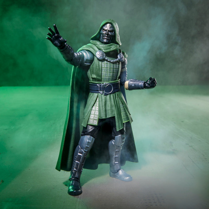 Load image into Gallery viewer, Marvel Legends Series - Avengers Doomsday Doctor Doom
