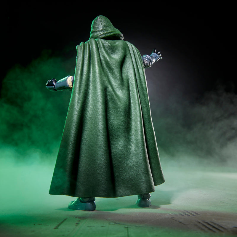 Load image into Gallery viewer, Marvel Legends Series - Avengers Doomsday Doctor Doom
