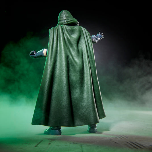 Marvel Legends Series - Avengers Doomsday Doctor Doom