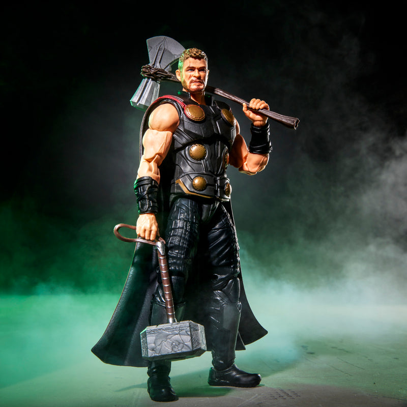 Load image into Gallery viewer, Marvel Legends Series - Avengers Doomsday Thor
