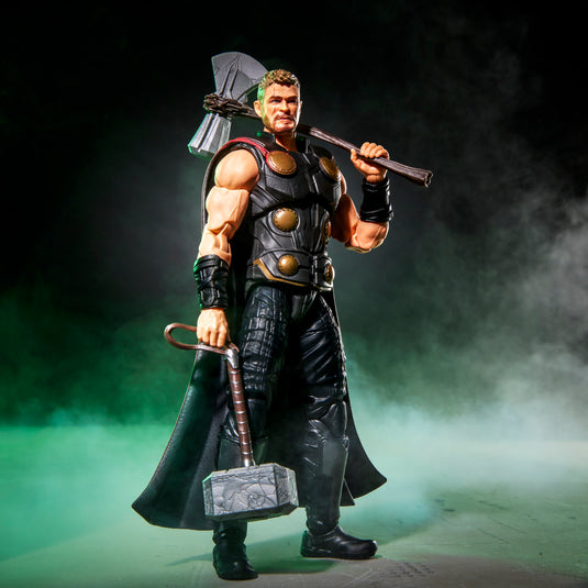Marvel Legends Series - Avengers Doomsday Thor