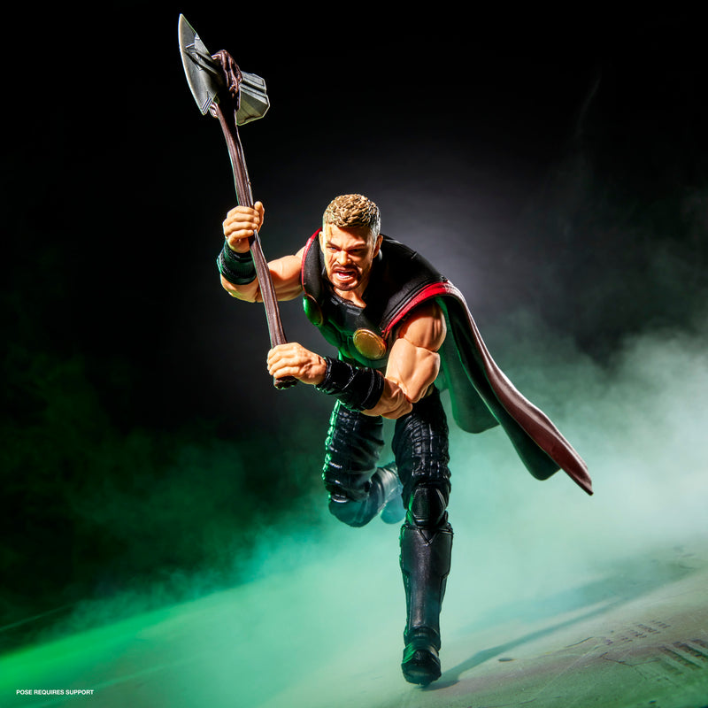 Load image into Gallery viewer, Marvel Legends Series - Avengers Doomsday Thor
