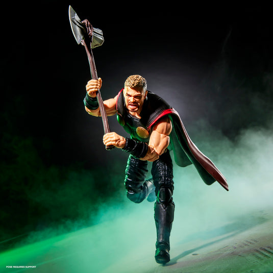Marvel Legends Series - Avengers Doomsday Thor