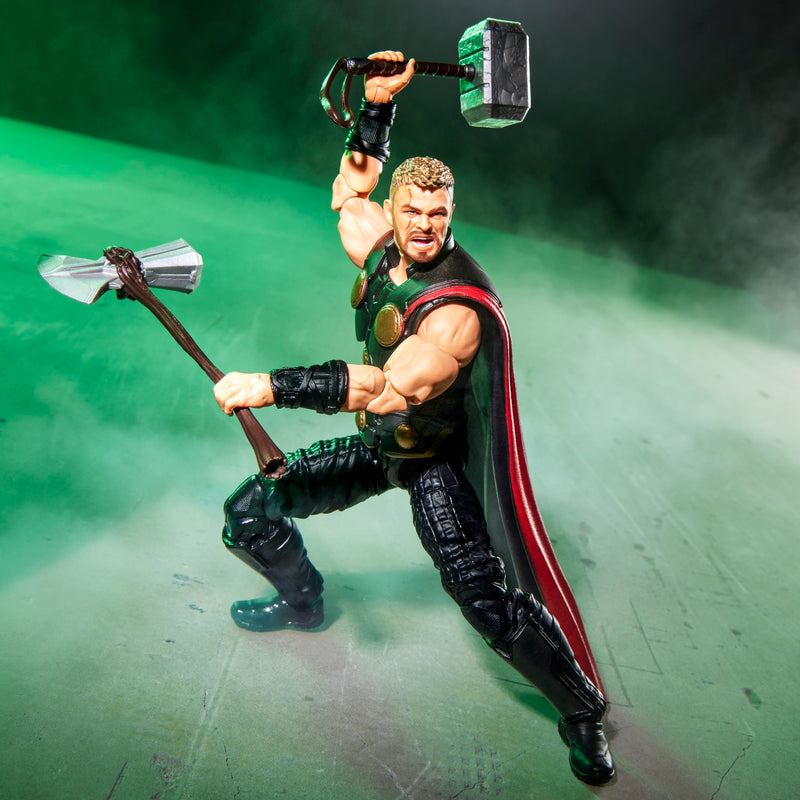 Load image into Gallery viewer, Marvel Legends Series - Avengers Doomsday Thor
