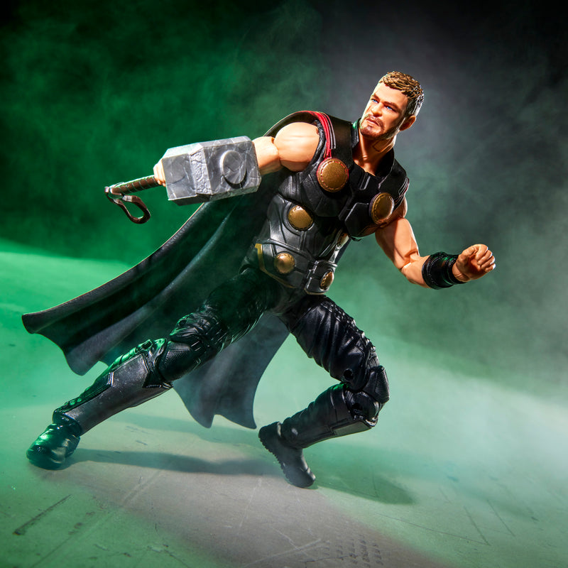 Load image into Gallery viewer, Marvel Legends Series - Avengers Doomsday Thor
