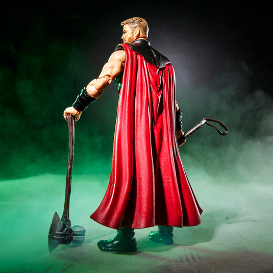Marvel Legends Series - Avengers Doomsday Thor