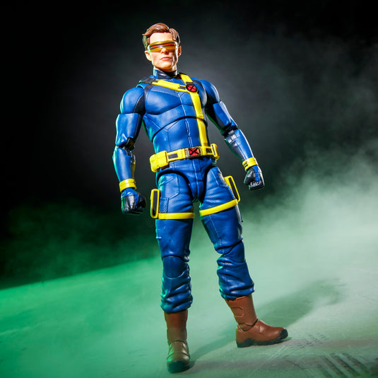Marvel Legends Series - Avengers Doomsday Cyclops
