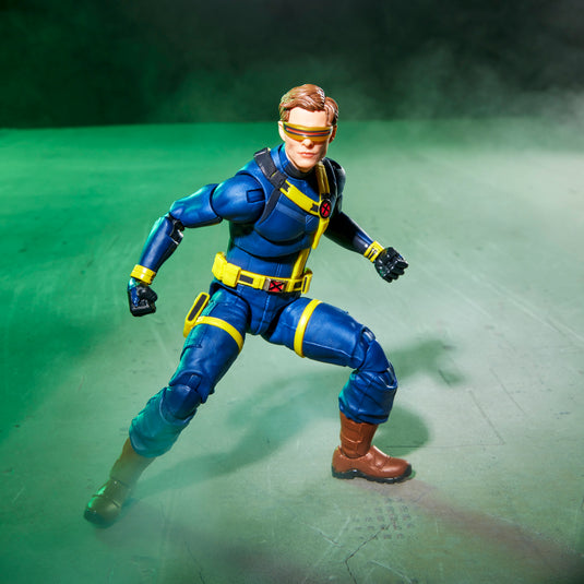Marvel Legends Series - Avengers Doomsday Cyclops