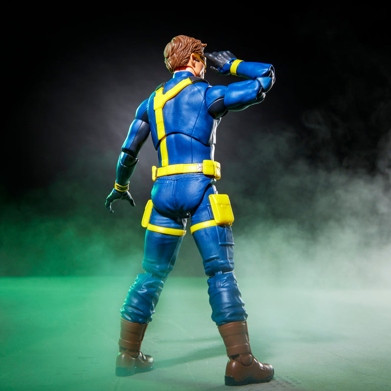 Load image into Gallery viewer, Marvel Legends Series - Avengers Doomsday Cyclops

