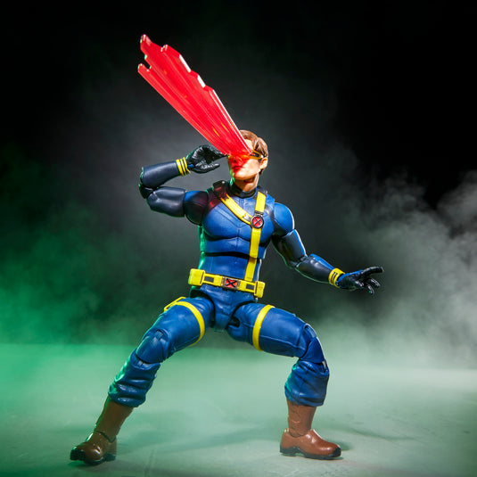 Marvel Legends Series - Avengers Doomsday Cyclops