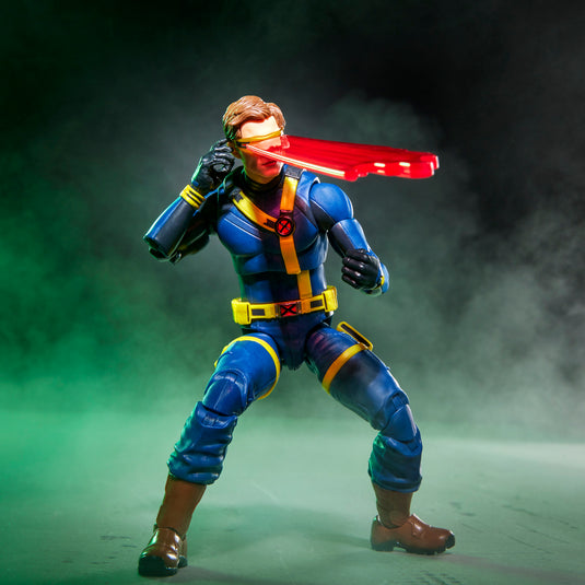 Marvel Legends Series - Avengers Doomsday Cyclops