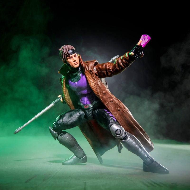 Load image into Gallery viewer, Marvel Legends Series - Avengers Doomsday Gambit

