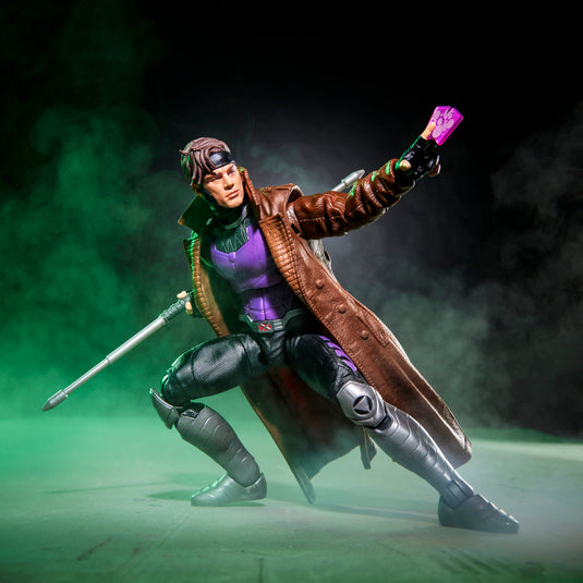 Marvel Legends Series - Avengers Doomsday Gambit