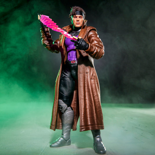 Marvel Legends Series - Avengers Doomsday Gambit