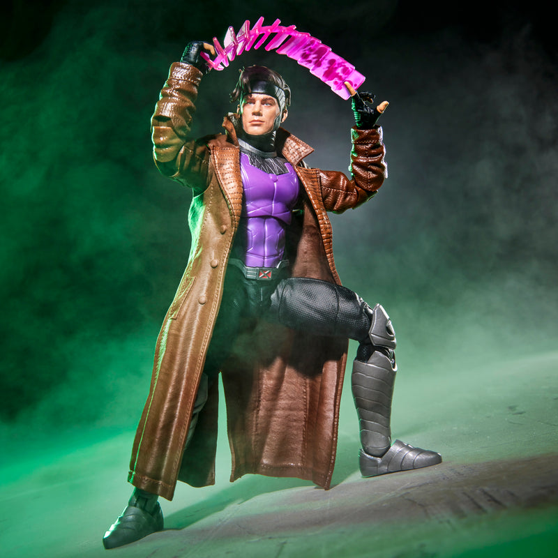Load image into Gallery viewer, Marvel Legends Series - Avengers Doomsday Gambit
