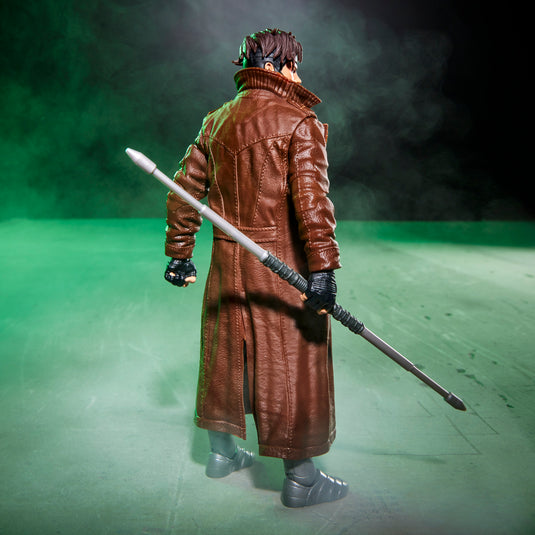 Marvel Legends Series - Avengers Doomsday Gambit