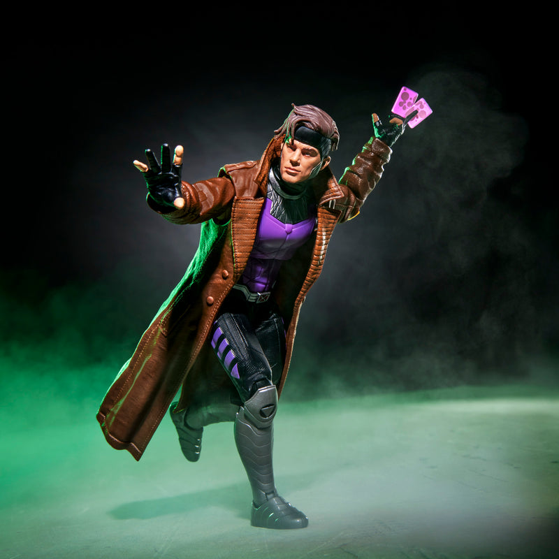 Load image into Gallery viewer, Marvel Legends Series - Avengers Doomsday Gambit

