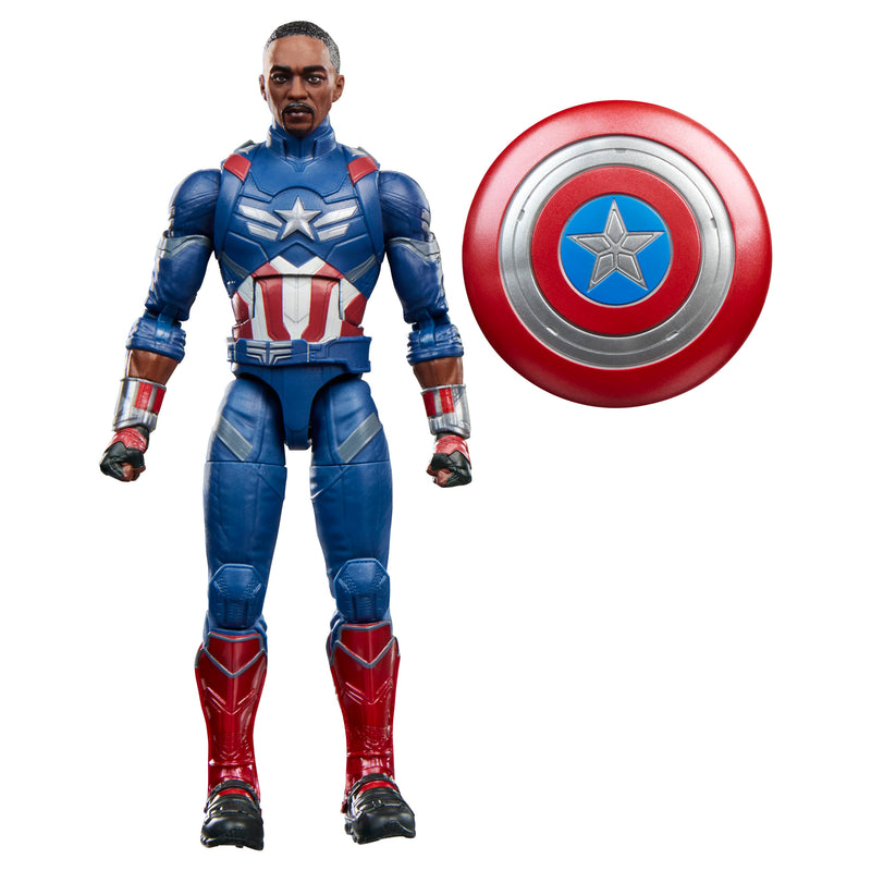 Load image into Gallery viewer, Marvel Legends Series - Avengers Doomsday Captain America
