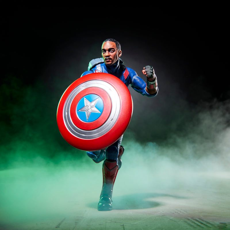 Load image into Gallery viewer, Marvel Legends Series - Avengers Doomsday Captain America
