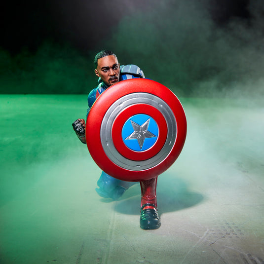 Marvel Legends Series - Avengers Doomsday Captain America