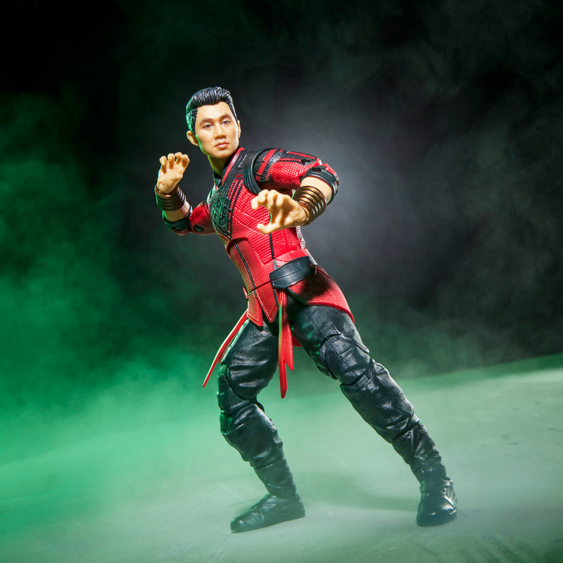 Load image into Gallery viewer, Marvel Legends Series - Avengers Doomsday Shang-Chi
