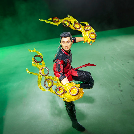 Marvel Legends Series - Avengers Doomsday Shang-Chi