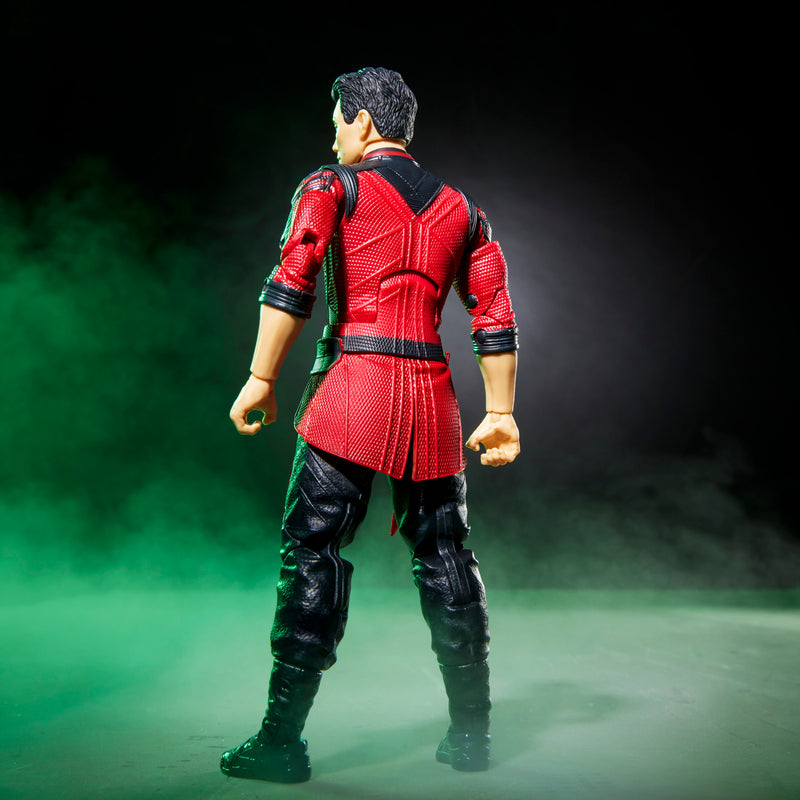 Load image into Gallery viewer, Marvel Legends Series - Avengers Doomsday Shang-Chi
