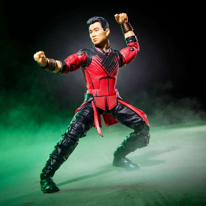 Load image into Gallery viewer, Marvel Legends Series - Avengers Doomsday Shang-Chi
