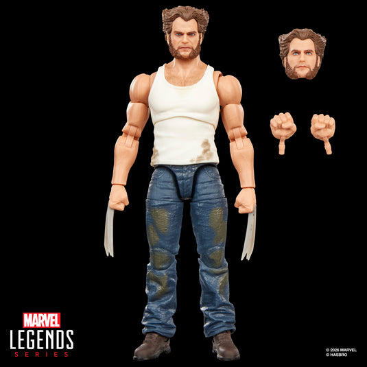Marvel Legends - The Cavillrine