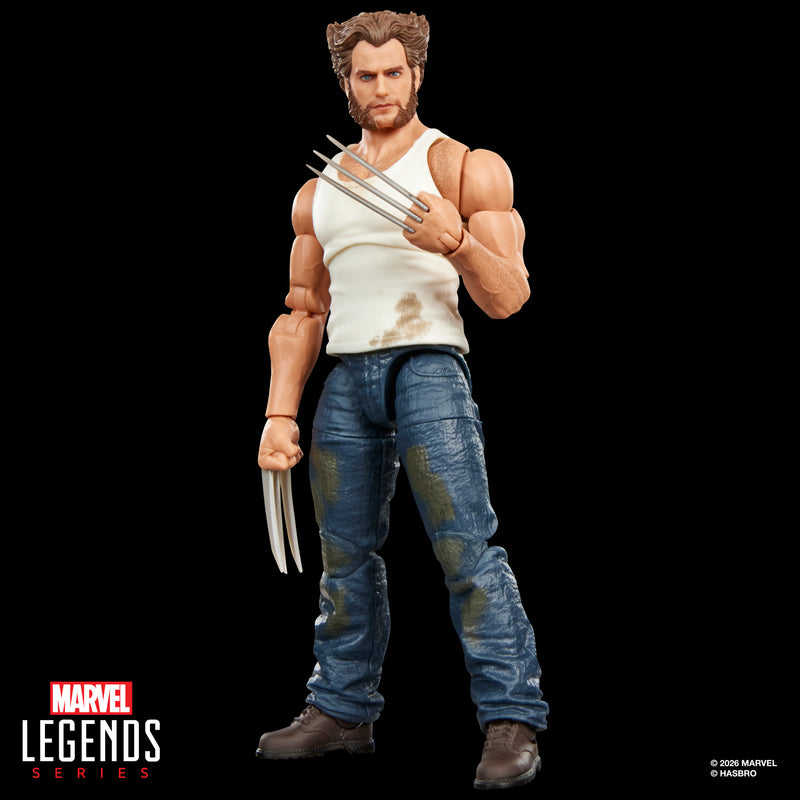 Load image into Gallery viewer, Marvel Legends - The Cavillrine
