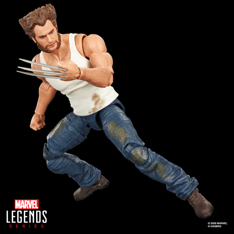 Load image into Gallery viewer, Marvel Legends - The Cavillrine
