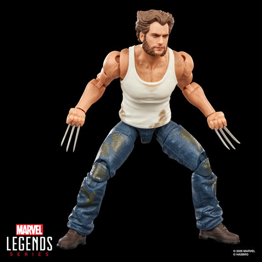 Marvel Legends - The Cavillrine