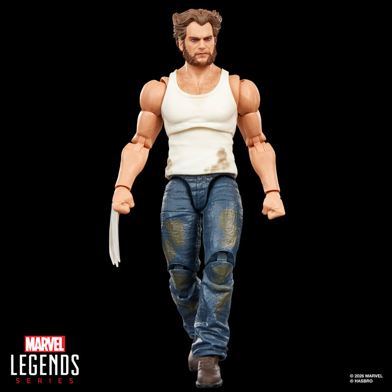 Load image into Gallery viewer, Marvel Legends - The Cavillrine
