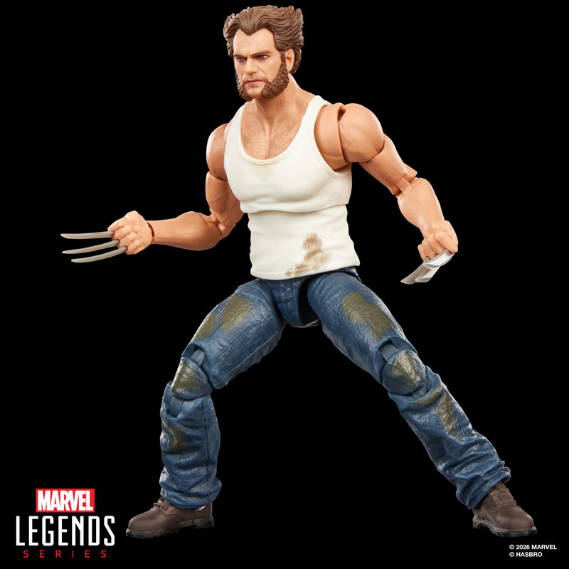 Load image into Gallery viewer, Marvel Legends - The Cavillrine
